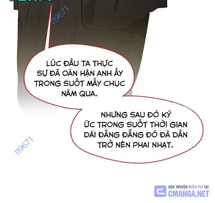 Nhà Hàng Thế Giới Ngầm - Chap 32