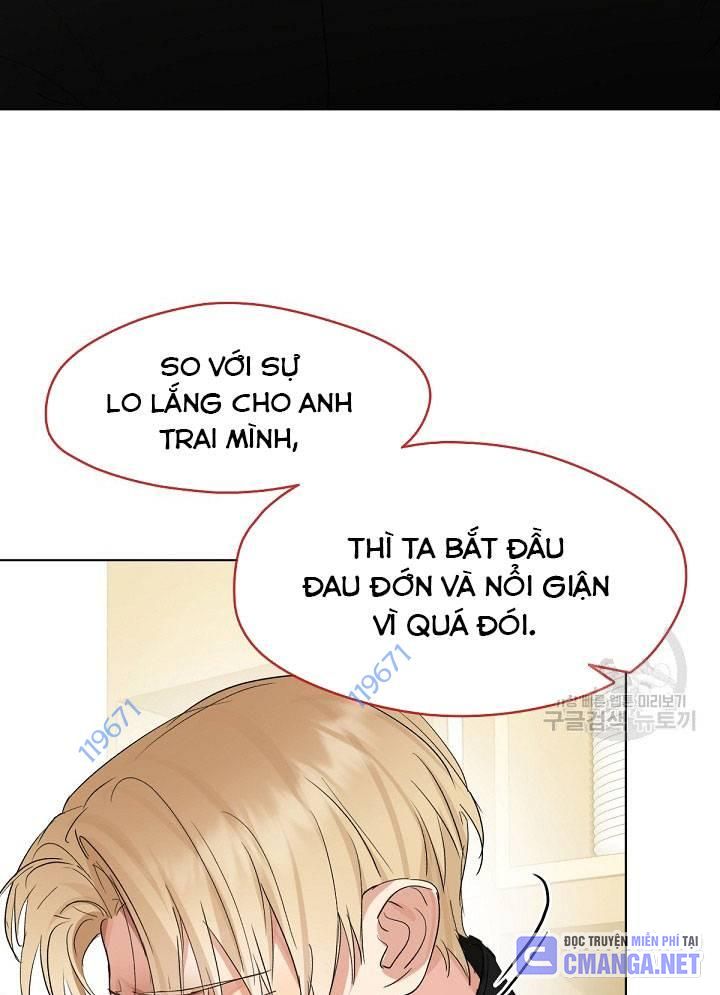 Nhà Hàng Thế Giới Ngầm - Chap 32