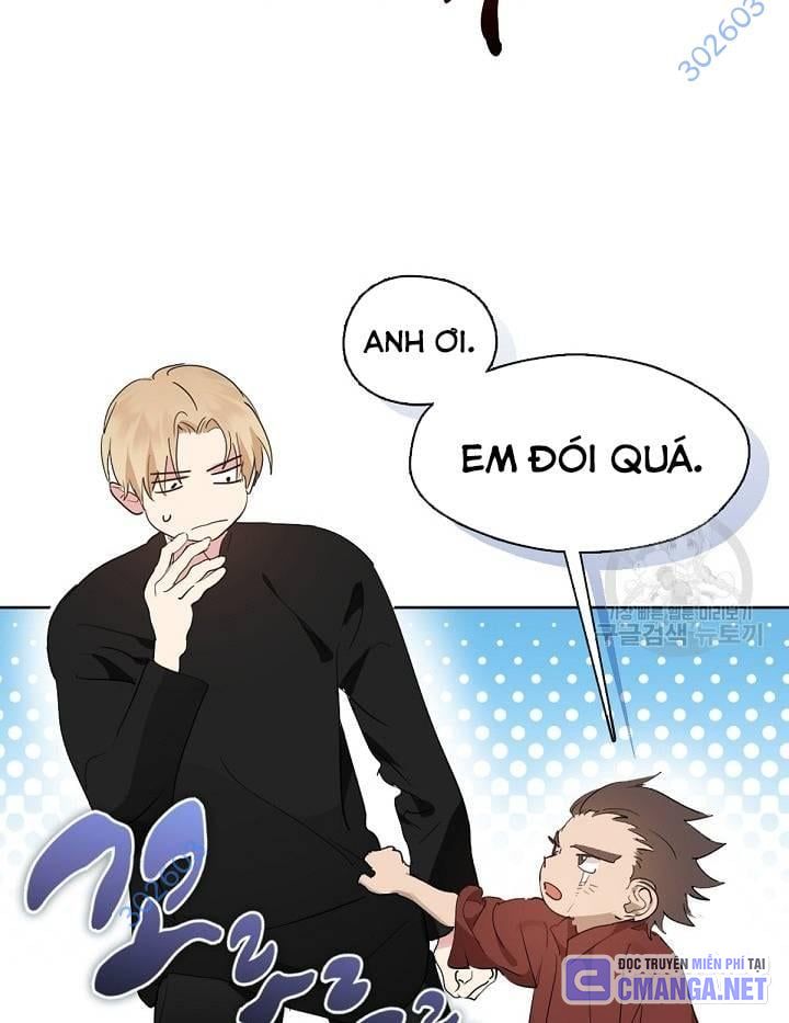 Nhà Hàng Thế Giới Ngầm - Chap 33