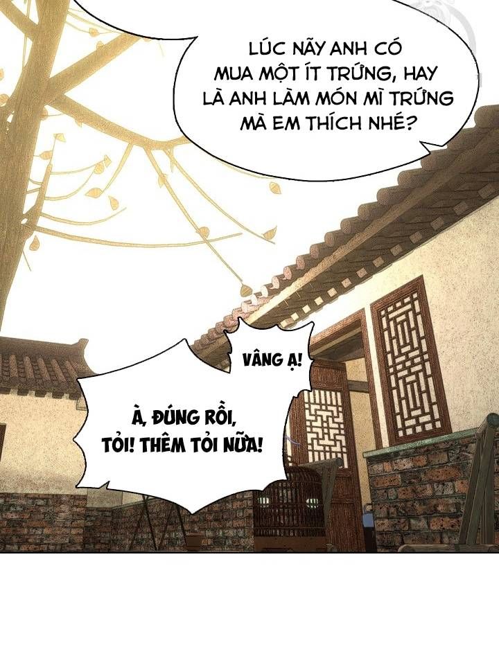 Nhà Hàng Thế Giới Ngầm - Chap 33