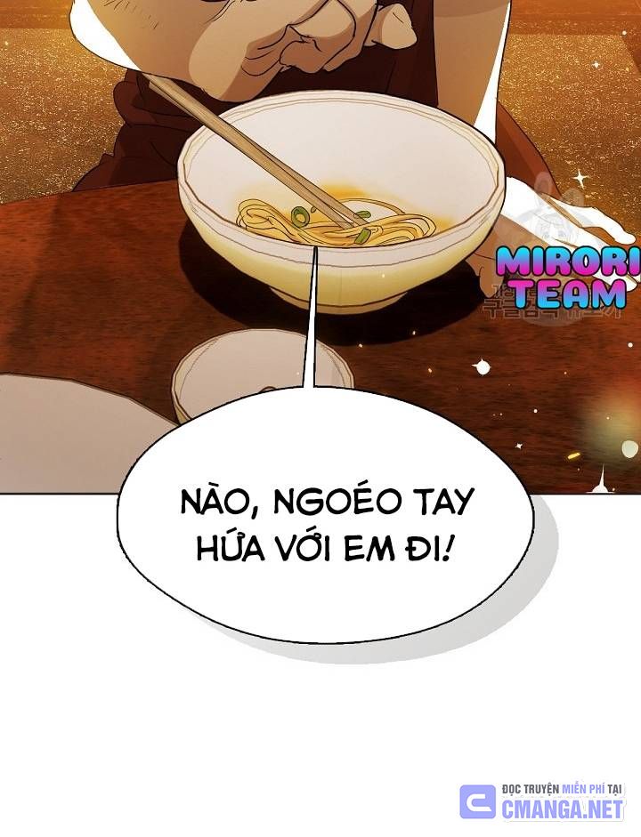 Nhà Hàng Thế Giới Ngầm - Chap 33