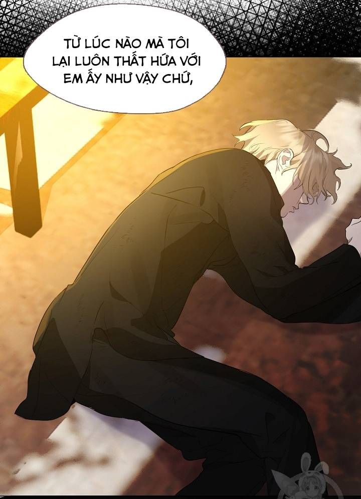 Nhà Hàng Thế Giới Ngầm - Chap 33