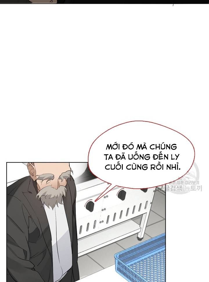 Nhà Hàng Thế Giới Ngầm - Chap 33