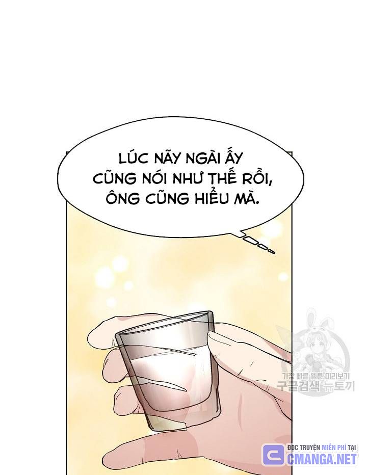 Nhà Hàng Thế Giới Ngầm - Chap 33