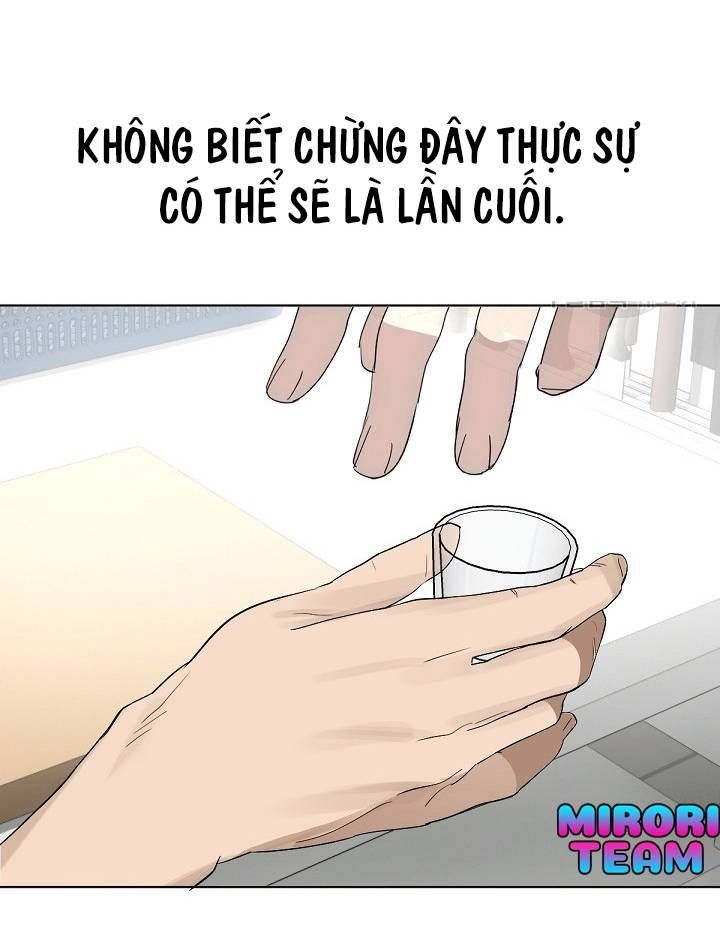 Nhà Hàng Thế Giới Ngầm - Chap 33