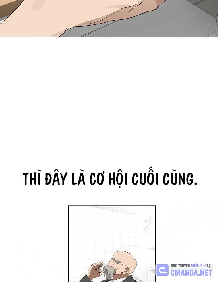 Nhà Hàng Thế Giới Ngầm - Chap 33