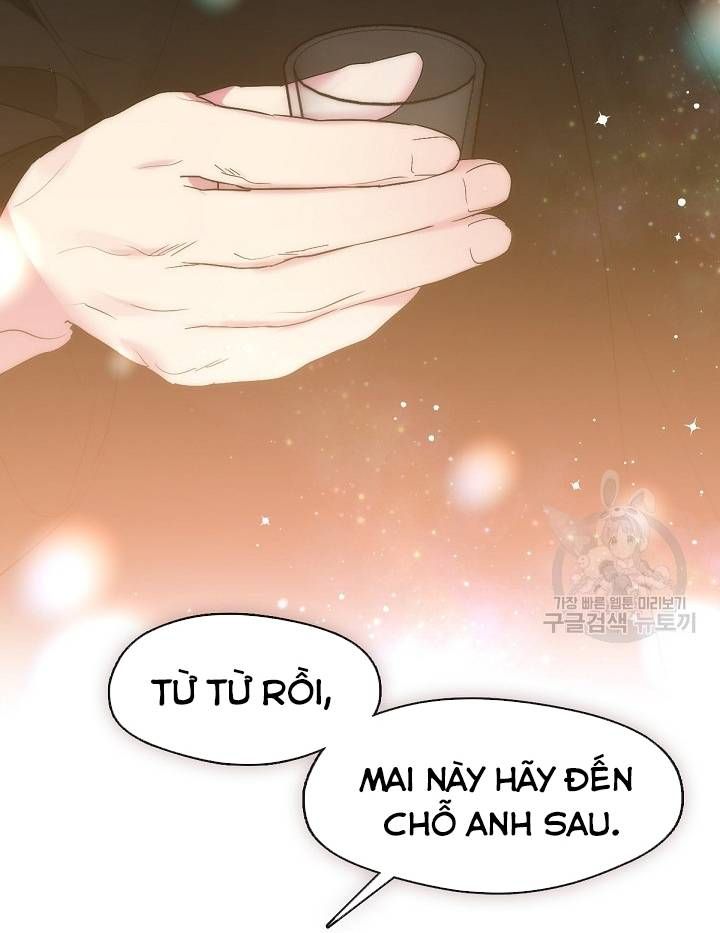 Nhà Hàng Thế Giới Ngầm - Chap 33