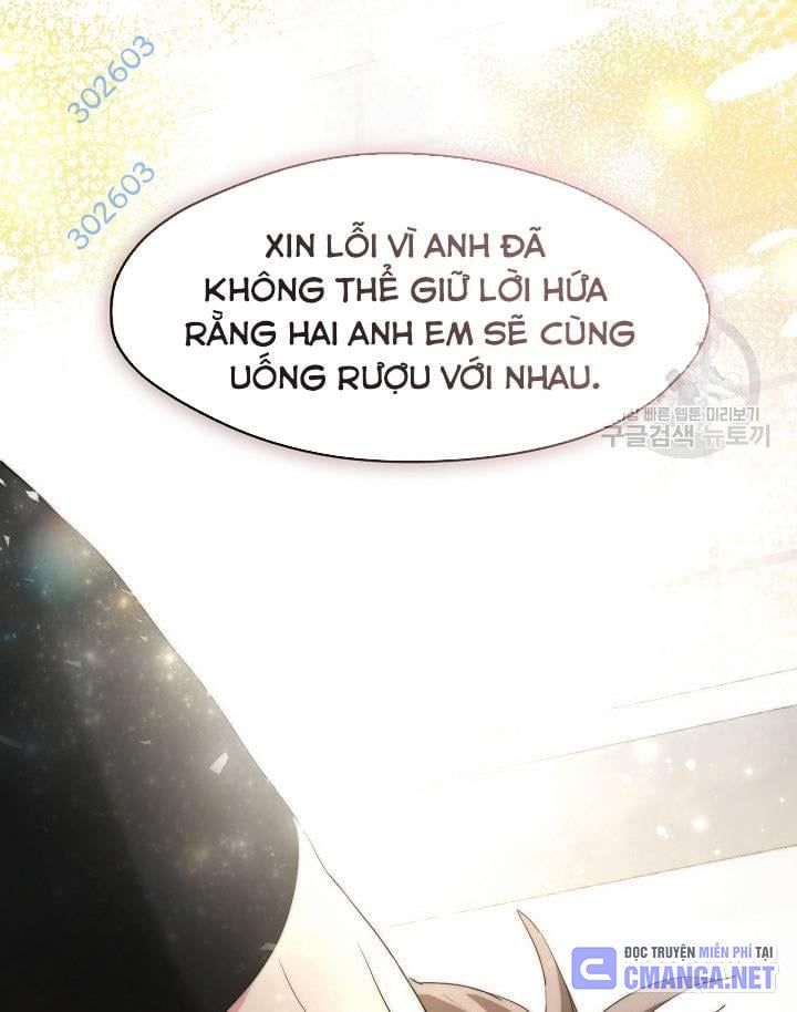 Nhà Hàng Thế Giới Ngầm - Chap 33