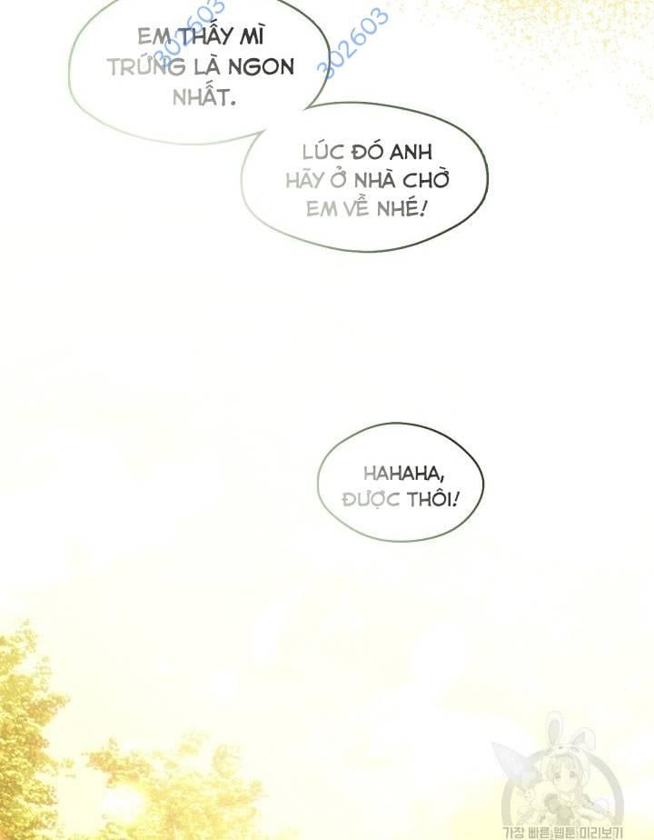 Nhà Hàng Thế Giới Ngầm - Chap 33