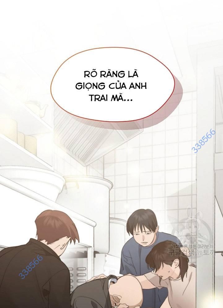 Nhà Hàng Thế Giới Ngầm - Chap 34