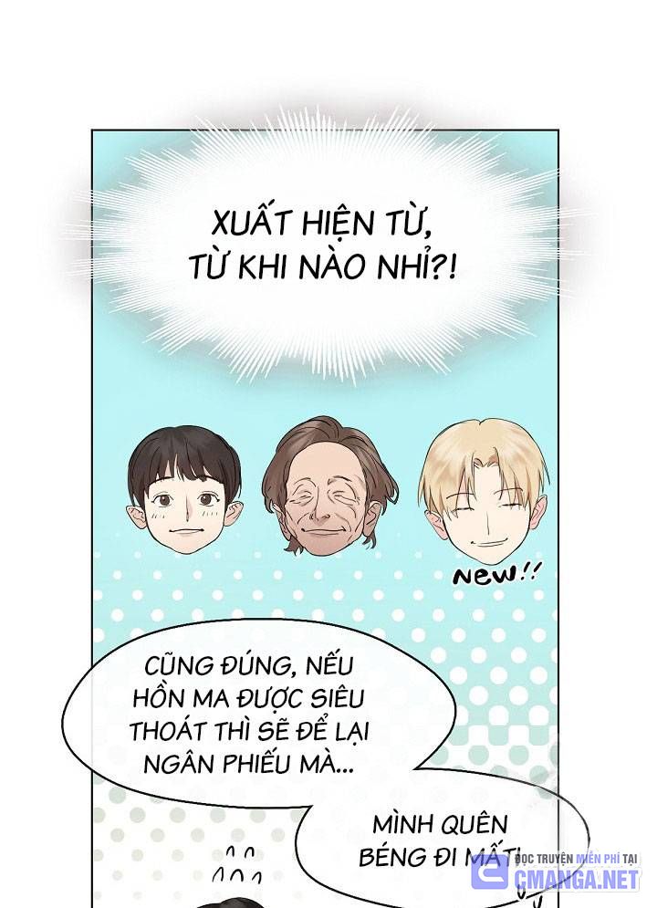 Nhà Hàng Thế Giới Ngầm - Chap 34