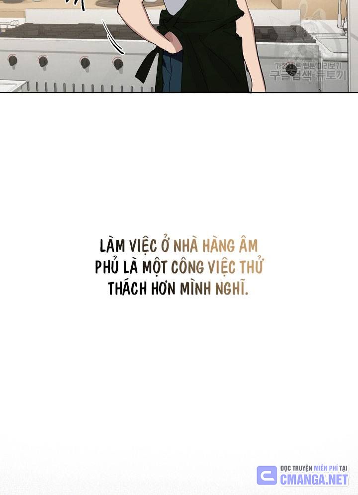 Nhà Hàng Thế Giới Ngầm - Chap 34