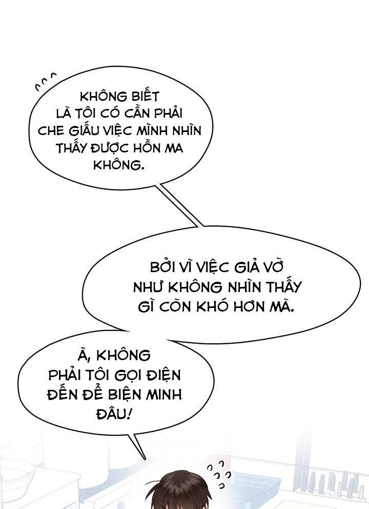 Nhà Hàng Thế Giới Ngầm - Chap 34