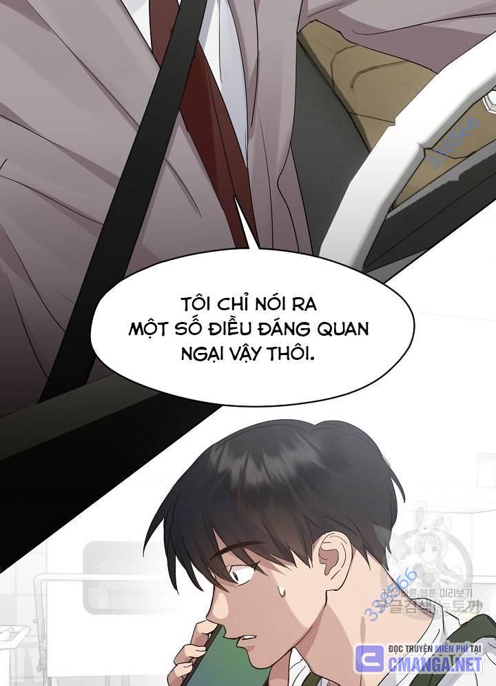 Nhà Hàng Thế Giới Ngầm - Chap 34