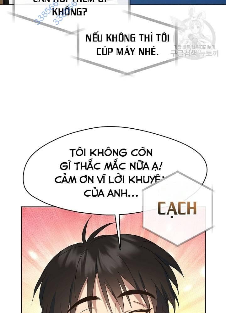 Nhà Hàng Thế Giới Ngầm - Chap 34