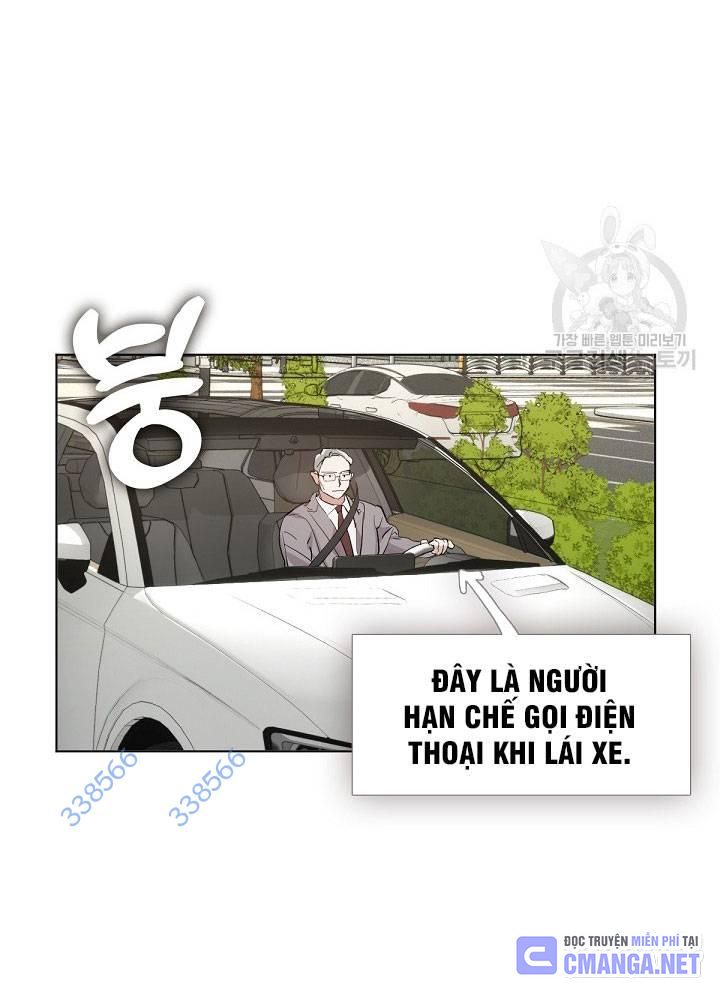 Nhà Hàng Thế Giới Ngầm - Chap 34