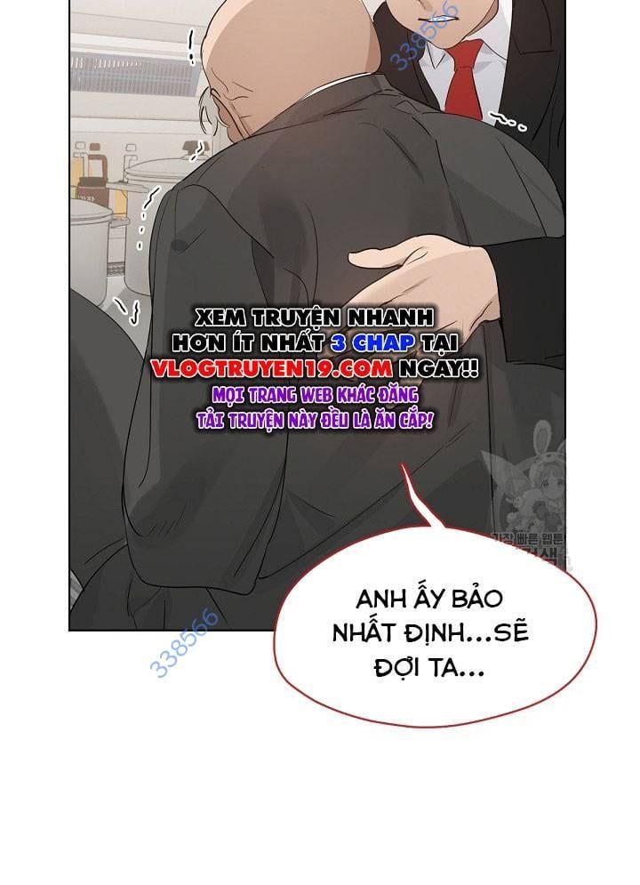 Nhà Hàng Thế Giới Ngầm - Chap 34