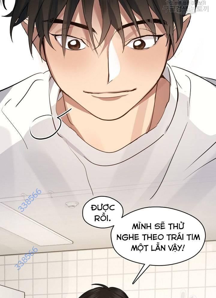 Nhà Hàng Thế Giới Ngầm - Chap 34