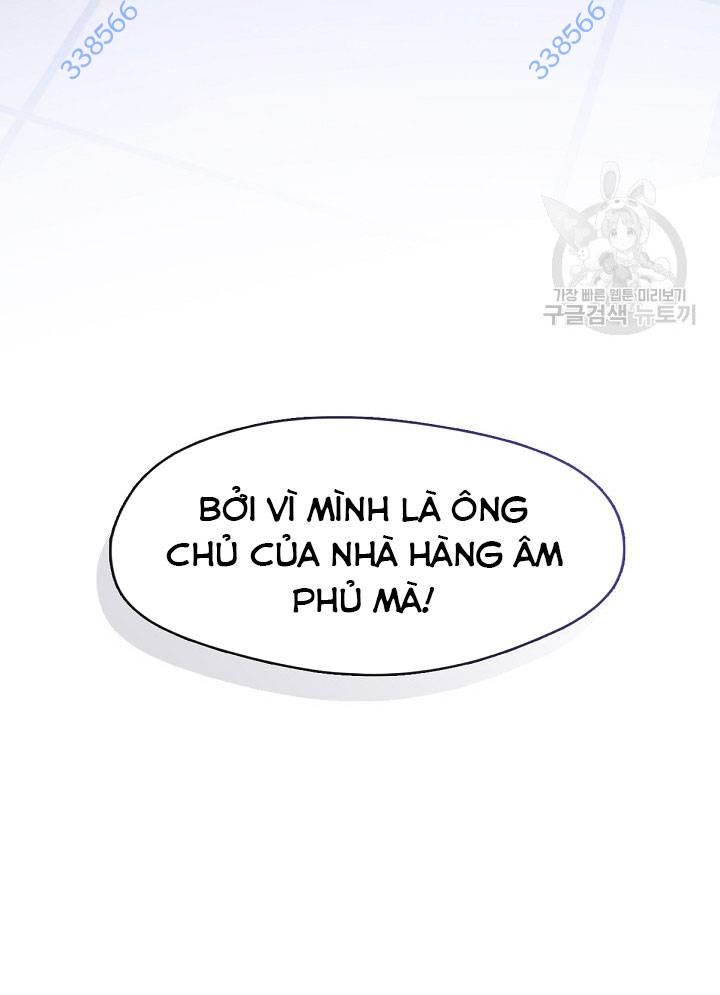 Nhà Hàng Thế Giới Ngầm - Chap 34