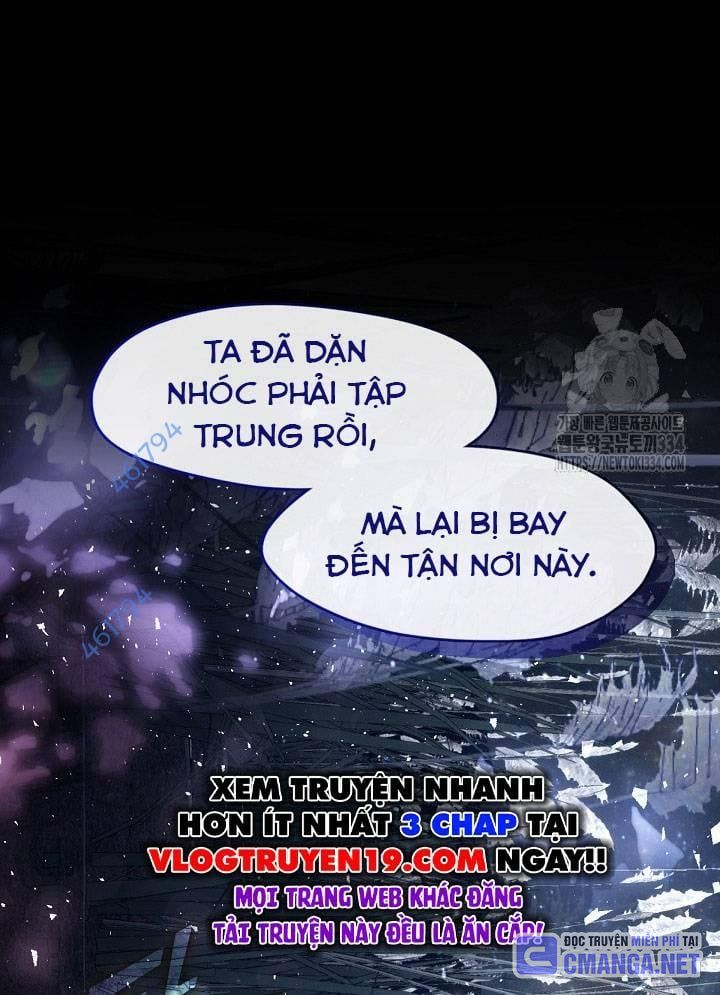 Nhà Hàng Thế Giới Ngầm - Chap 35