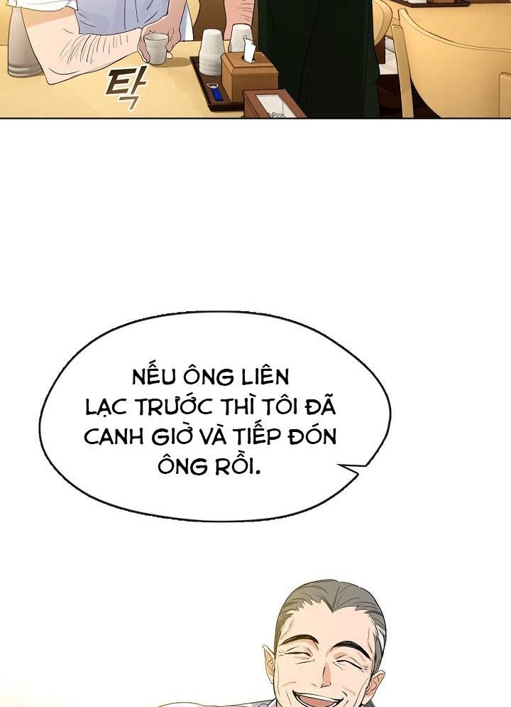 Nhà Hàng Thế Giới Ngầm - Chap 35