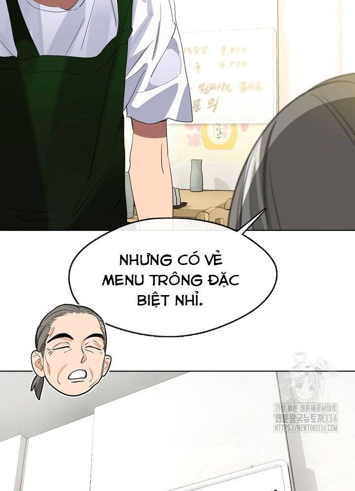 Nhà Hàng Thế Giới Ngầm - Chap 35