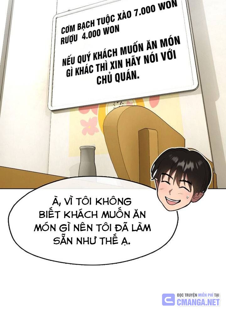 Nhà Hàng Thế Giới Ngầm - Chap 35