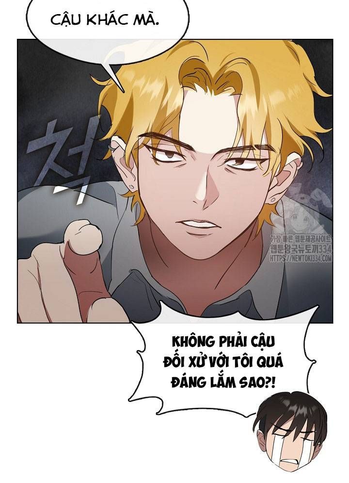 Nhà Hàng Thế Giới Ngầm - Chap 35