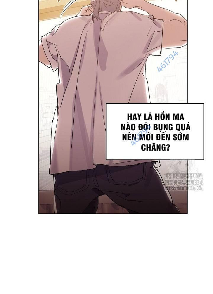 Nhà Hàng Thế Giới Ngầm - Chap 35