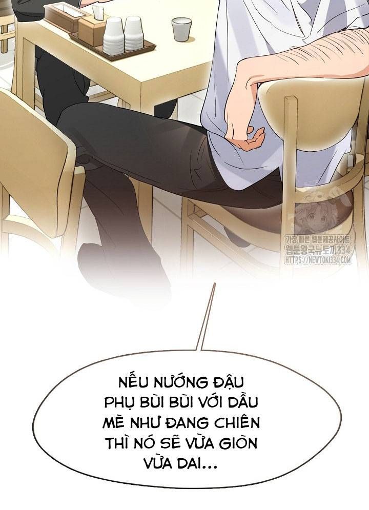 Nhà Hàng Thế Giới Ngầm - Chap 35