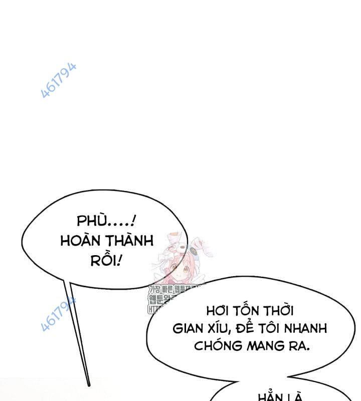 Nhà Hàng Thế Giới Ngầm - Chap 36