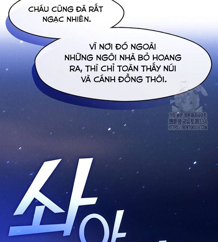 Nhà Hàng Thế Giới Ngầm - Chap 36