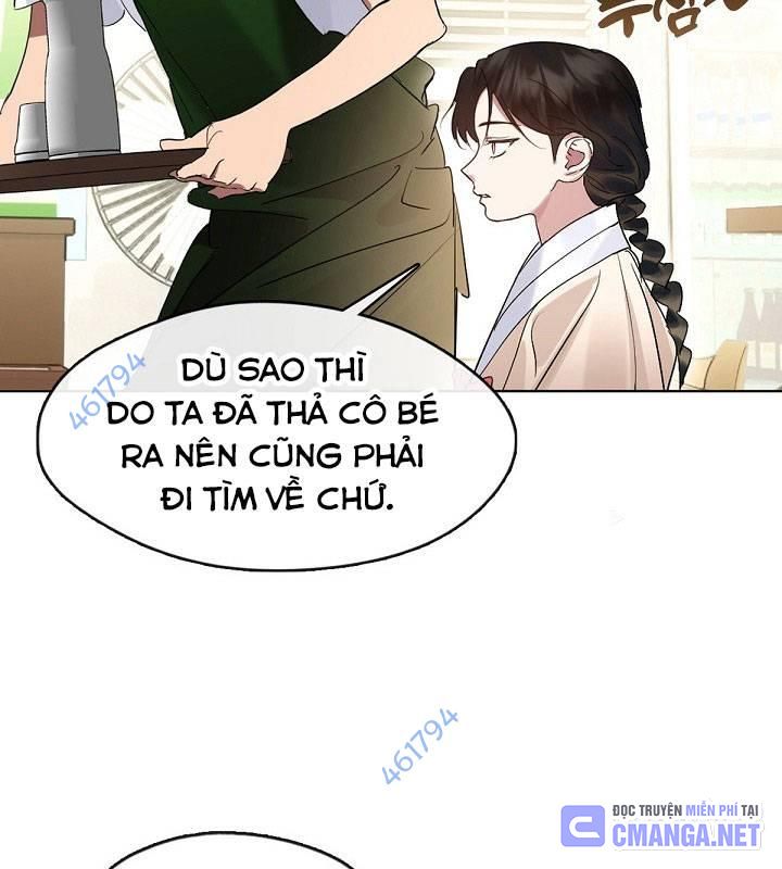 Nhà Hàng Thế Giới Ngầm - Chap 36