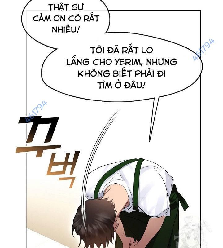 Nhà Hàng Thế Giới Ngầm - Chap 36