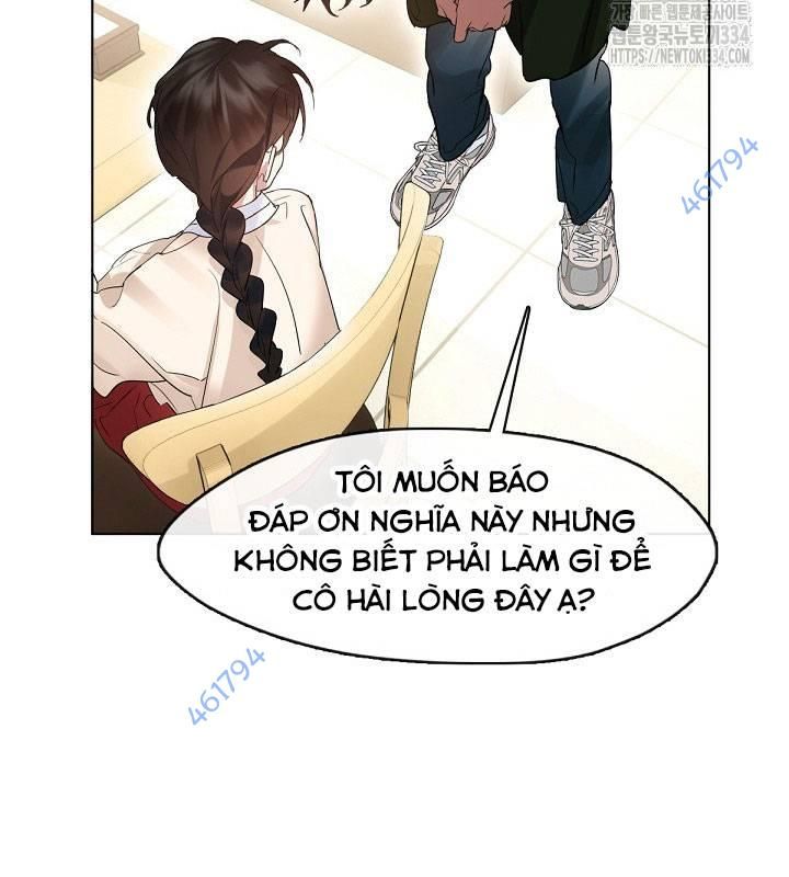 Nhà Hàng Thế Giới Ngầm - Chap 36