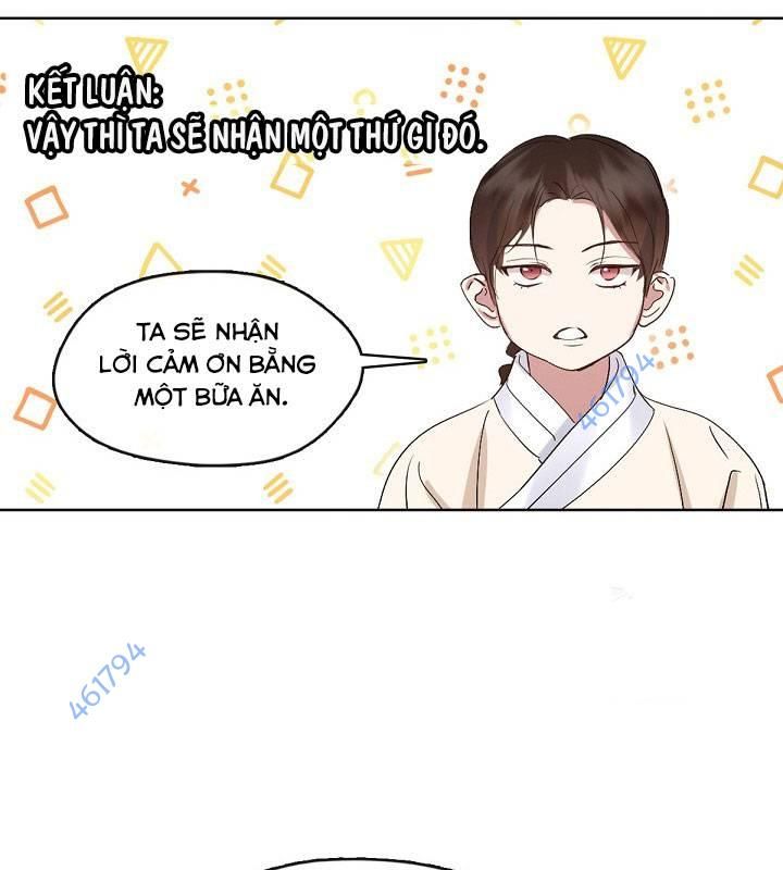 Nhà Hàng Thế Giới Ngầm - Chap 36