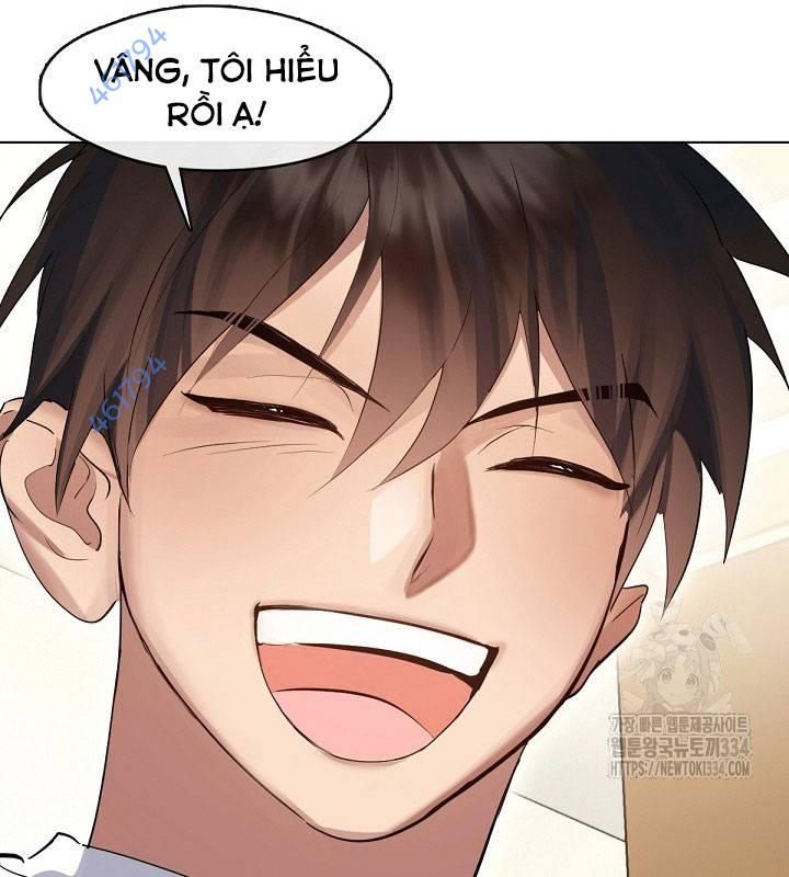 Nhà Hàng Thế Giới Ngầm - Chap 36