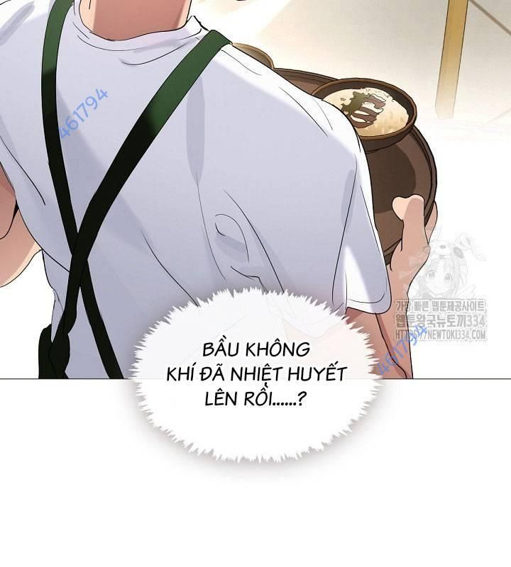 Nhà Hàng Thế Giới Ngầm - Chap 36