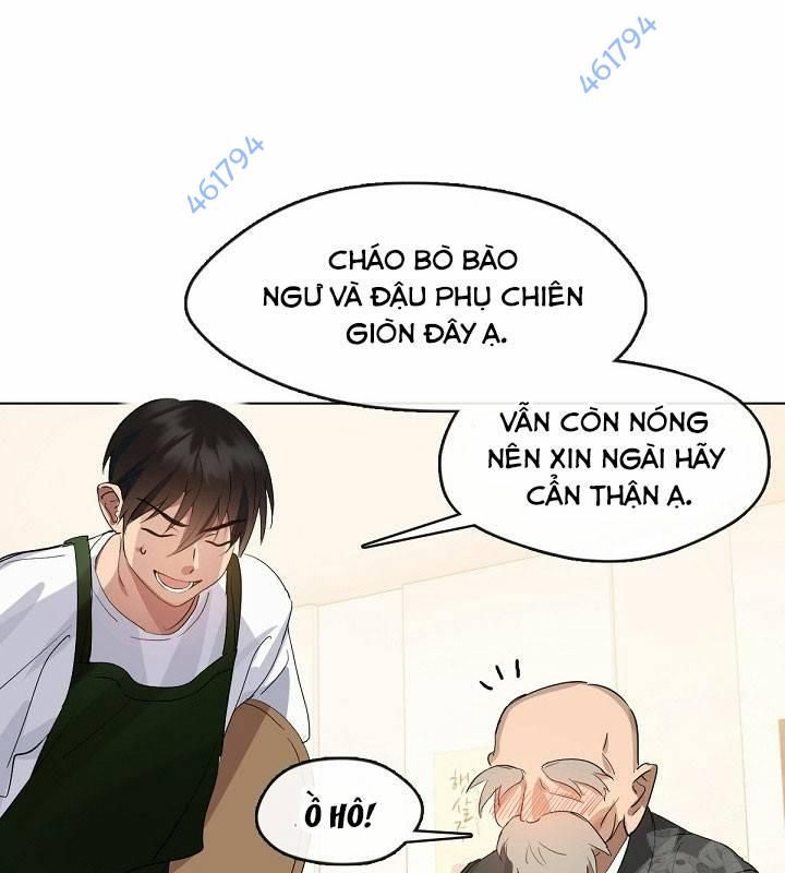 Nhà Hàng Thế Giới Ngầm - Chap 36