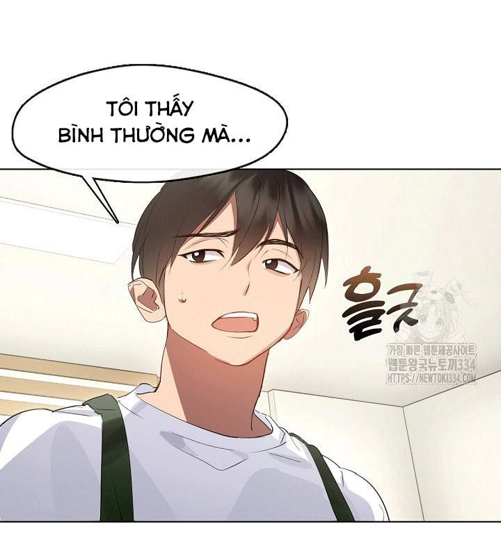 Nhà Hàng Thế Giới Ngầm - Chap 36