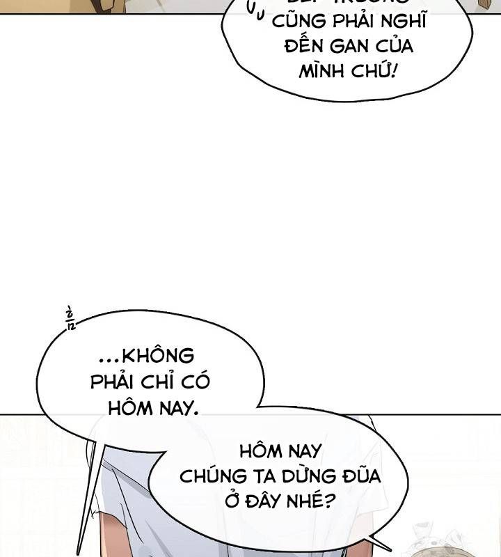 Nhà Hàng Thế Giới Ngầm - Chap 36