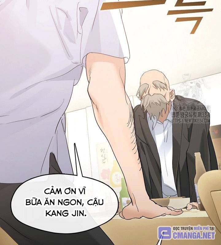 Nhà Hàng Thế Giới Ngầm - Chap 36