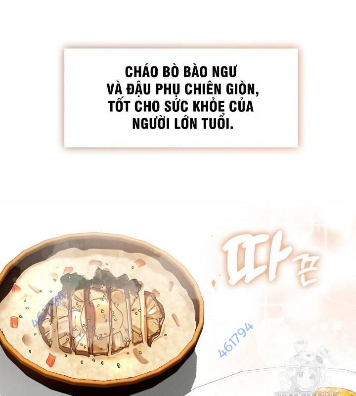 Nhà Hàng Thế Giới Ngầm - Chap 36