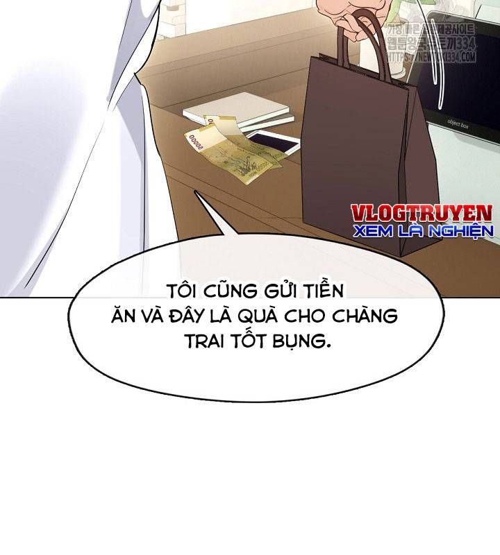 Nhà Hàng Thế Giới Ngầm - Chap 36