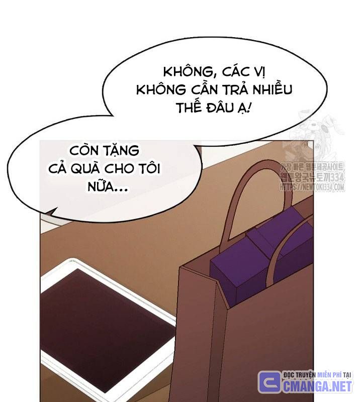 Nhà Hàng Thế Giới Ngầm - Chap 36