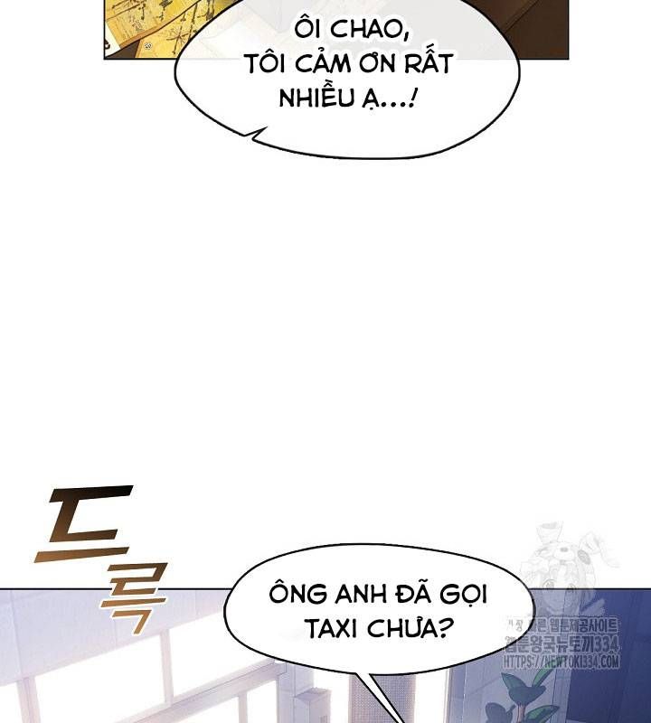 Nhà Hàng Thế Giới Ngầm - Chap 36