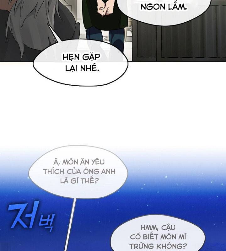 Nhà Hàng Thế Giới Ngầm - Chap 36