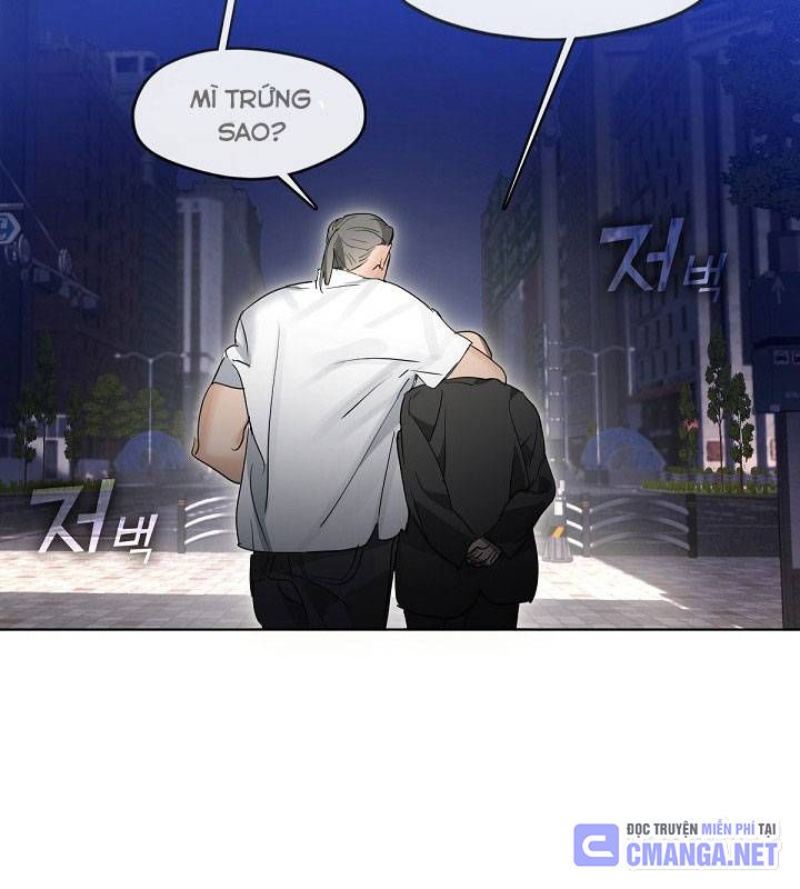 Nhà Hàng Thế Giới Ngầm - Chap 36