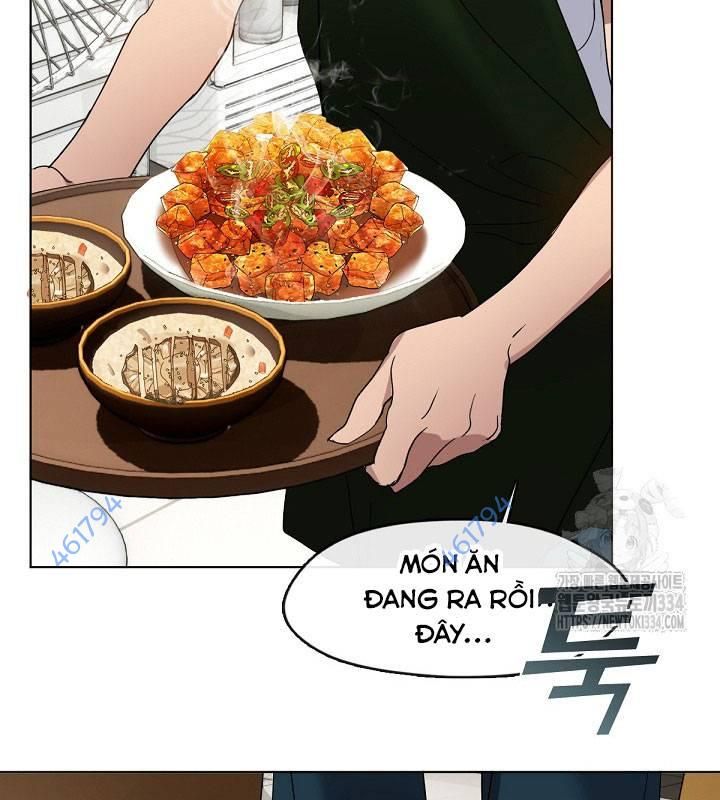 Nhà Hàng Thế Giới Ngầm - Chap 36