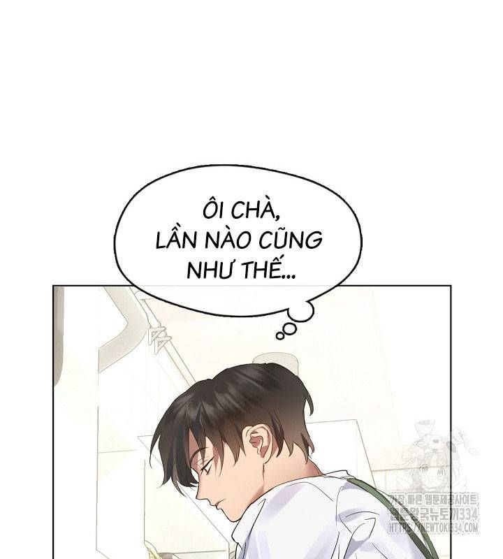 Nhà Hàng Thế Giới Ngầm - Chap 36